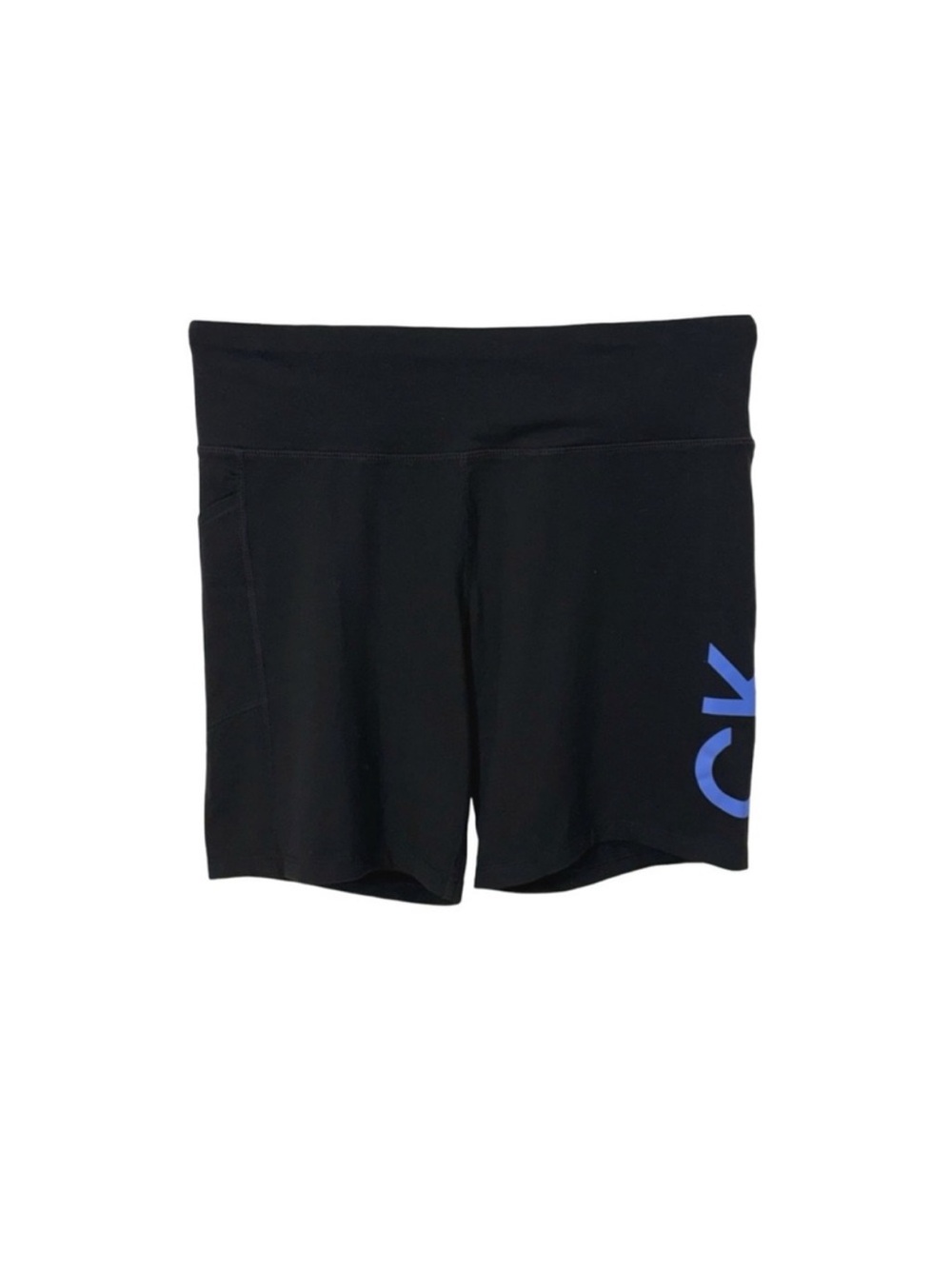 New Calvin Klein Performance Shorts